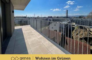 Wohnung kaufen in Kasernstraße 30 I/I 4-05, 8010 Graz, Ihr neues Zuhause in Graz | Provisionsfrei | Ruhige Grünlage im Jakomini Verde