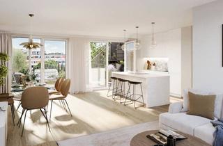 Anlageobjekt in Roseggergasse 27, 1160 Wien, Nahe Wilhelminenberg: Wohnen mit Stil und Freiraum