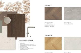 Penthouse kaufen in 8010 Graz, Graz-Geidorf: Top Anlegerwohnung! Hochwertiges Neubauprojekt in einzigartiger Lage - stilvolles Wohnen, honorarfrei für Käufer: innen!