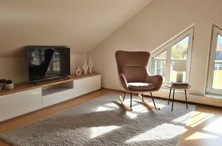 Maisonette mieten in Leopoldskroner Weiher, 5020 Salzburg, Dachgeschoss-Maisonette in Leopoldskron