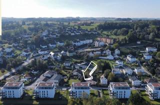 Garagen mieten in 4540 Bad Hall, Tiefgaragenplatz in der Fischerstraße/Bad Hall zu vermieten! TG P-A11