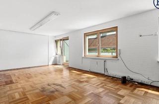 Büro zu mieten in 1120 Wien, Büro mit Top-Aufteilung & 2 Balkonen im Herzen Meidlings