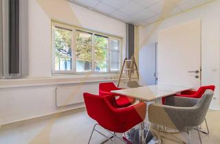 Büro zu mieten in Hafenstraße, 4020 Linz, Ansprechende Bürofläche mit idealer Sichtbarkeit in unmittelbarer Nähe zur Autobahnauffahrt A7!