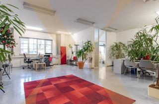 Büro zu mieten in Hafenstraße, 4020 Linz, Ansprechende Bürofläche mit idealer Sichtbarkeit in unmittelbarer Nähe zur Autobahnauffahrt A7!