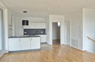 Maisonette mieten in Ernest-Nußbaum-Straße 23/3, 2100 Leobendorf, 4-Zimmer Maisonettewohnungen mit Fernblick