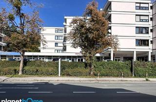 Anlageobjekt in 5020 Salzburg, Anlageobjekt in begehrter Lage mit lebenslangem Wohnrecht!