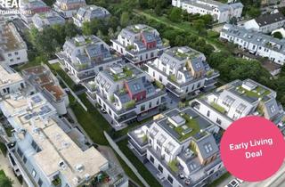 Anlageobjekt in Lichnowskygasse 26/16, 1110 Wien, ROSENGARTEN - LIMITIERTE PREISAKTION! Nutzen Sie diesen Moment für ein Investment mit Zukunft - neue Anlegerwohnungen mit Geothermie