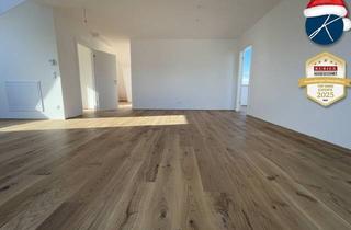 Wohnung mieten in 1100 Wien, *Superprojekt: ''Über den Baumwipfeln" *TOP 53* 4,5 Zimmer mit SUPER-PANORAMA-DACHTERRASSE + 360° WIEN-BLICK + EXTRA BALKON