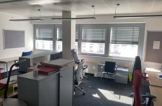 Büro zu mieten in Meidlinger Hauptstraße, 1120 Wien, Flexible Bürofläche im modernen U4-Center zu mieten, 1120 Wien