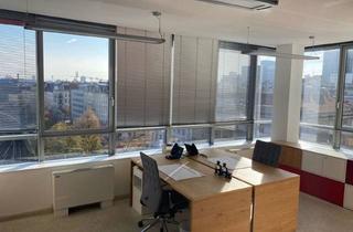 Büro zu mieten in Meidlinger Hauptstraße, 1120 Wien, Flexible Bürofläche im modernen U4-Center zu mieten, 1120 Wien