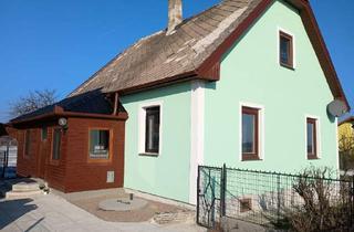 Haus mieten in 3454 Maria Ponsee, "vermietet" Attraktives 4-Zimmer-Haus mit Garten – nur 8,6€/m² NF, ruhige Lage & gute Anbindung