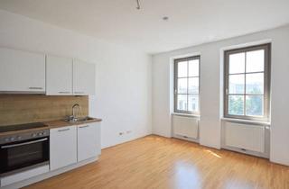 Wohnung kaufen in 1170 Wien, Charmanter Altbau mit Lift und Gemeinschaftsterrasse