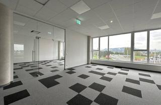 Büro zu mieten in 8430 Leibnitz, Grundrisse individuell gestaltbar! Erstbezugs Gewerbe - und Büroflächen in Leibnitz!
