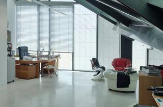 Büro zu mieten in Praterstraße 1, 1020 Wien, 245 m² modernes Büro mit separatem Meetingraum