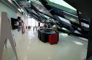 Büro zu mieten in Praterstraße 1, 1020 Wien, Fully Managed Office Space im Zentrum Wiens (nähe Schwedenplatz)