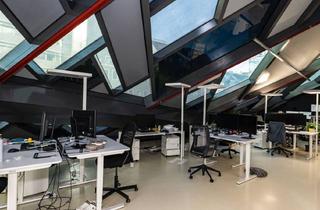 Büro zu mieten in Praterstraße 1, 1020 Wien, Fully Managed Office Space im Zentrum Wiens (nähe Schwedenplatz)