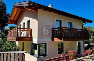 Einfamilienhaus kaufen in 5651 Lend, RUHELAGE MIT EIGENEM GARTEN IN EMBACH!