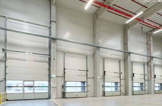 Lager mieten in 2460 Bruck an der Leitha, Logistik- und Industriepark nahe A4