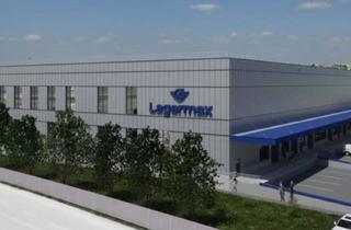 Lager mieten in Frikusweg, 8141 Unterpremstätten, Erstklassige Neubaufläche | Logistik-Terminal in Premstätten