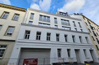 Wohnung mieten in Antonigasse 36, 1180 Wien, Urbanes Wohnen - Antonigasse 36 - Erstbezug DG Wohnung Top 12 mit Balkon und Terrasse