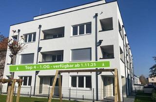 Wohnung mieten in Flötzerweg 129/4, 4030 Linz, Traumhafte 3-Zimmer-Wohnung in Linz: 83 m² mit 3 Loggien, Garage und Fußbodenheizung