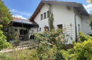 Einfamilienhaus kaufen in Sandackergasse, 2560 Aigen, Aigen: Traumhaus mit Garten & Solaranlage