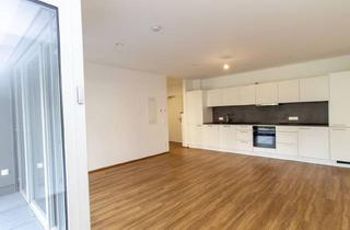 Wohnung kaufen in 4600 Wels, Zentral, ruhig, hochwertig - stilvolle Gartenwohnung in Toplage
