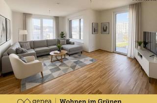 Wohnung kaufen in Kasernstraße 30 I/I 4-01, 8010 Graz, Provisionsfrei | Exklusive Wohnungen im autofreien Viertel Jakomini Verde