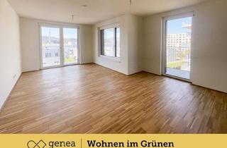 Wohnung kaufen in Kasernstraße 30 I/I 4-06, 8010 Graz, Jakomini Verde | Provisionsfrei | Wohnen in urbaner Oase mit Komfort