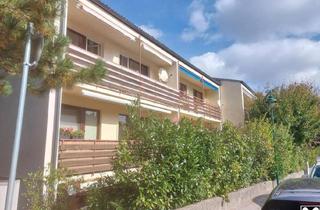 Wohnung kaufen in 2340 Mödling, Charmante Dreizimmerwohnung in grüner Ruhelage für Familien, Paare & Naturliebhaber!