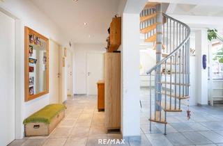 Wohnung kaufen in 5164 Seeham, 4,5-Zimmer-Wohnung mit großer Terrasse, Seeblick & Ausbaupotenzial