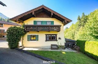 Einfamilienhaus kaufen in 5330 Fuschl am See, Charmantes Einfamilienhaus – Leistbarer Familientraum in Seenähe