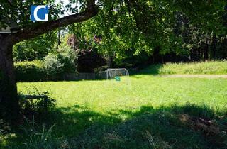 Grundstück zu kaufen in 6973 Höchst, Außerordentlich schönes Grundstück in ruhiger Wohnlage