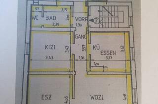 Wohnung kaufen in 6700 Bludenz, VORANKÜNDIGUNG-zentral gelegene 3-Zimmerwohnung mit Gartennutzung