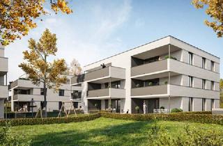 Wohnung mieten in 9999 Dornbirn, Provisionsfrei! Neuwertige Gartenwohnung mit 2 Tiefgaragenplätzen in sehr ruhiger Lage in Naherholungsgebiet