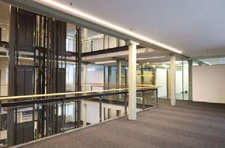 Gewerbeimmobilie mieten in 6706 Bürs, Großzügige Bürofläche in der Lünerseefabrik - 285m²