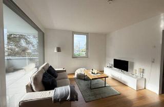 Wohnung mieten in 6850 Dornbirn, Neuwertige 3-Zimmerwohnung in sonniger Wohngegend in Dornbirn-Haselstauden zu vermieten