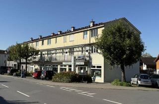 Anlageobjekt in 6832 Sulz, Lukrative Investition - vermietete Gewerbefläche in Bestlage in Sulz