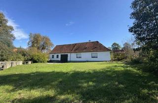 Gewerbeimmobilie kaufen in Großhartmannsdorf, 8264 Großhartmannsdorf, Ehemaliger Bauernhof mit Charme – ideal für Visionäre und Handwerker, sanierungsbedürftig!