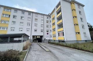 Wohnung kaufen in 3300 Amstetten, Eigentumswohnung Amstetten