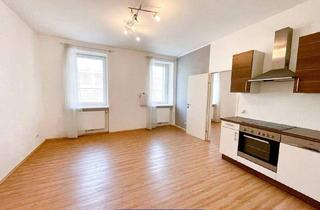 Wohnung kaufen in Grillparzerstraße, 4020 Linz, Vermietete 2-Zimmer Wohnung mit Küche - "Ma Vie" Top 7