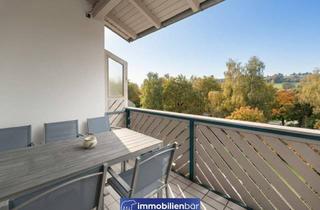 Wohnung kaufen in 4701 Bad Schallerbach, Reduzierter Preis - Top-aufgeteilte 4-Zimmer-Wohnung mit Balkon und Blick ins Grüne im Zentrum von Bad Schallerbach