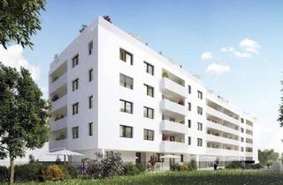 Wohnung kaufen in Carlbergergasse, 1230 Wien, ++ IDEAL für FAMILIEN ++ 4 ZIMMER-Wohnung mit TERRASSE