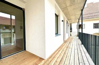 Wohnung kaufen in Muragasse 12, 8490 Bad Radkersburg, 3-Zimmer-NEUBAUWOHNUNG in der Thermenstadt Bad Radkersburg - SCHWARZER ADLER | Erstbezug nach Vollsanierung !!!PROVISIONSFREI!!!