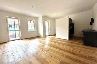 Wohnung kaufen in Murgasse 12, 8490 Bad Radkersburg, 3-Zimmer-NEUBAUWOHNUNG in der Thermenstadt Bad Radkersburg - SCHWARZER ADLER | Erstbezug nach Vollsanierung !!!PROVISIONSFREI!!!