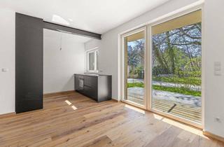 Wohnung kaufen in Murgasse 12, 8490 Bad Radkersburg, 2-Zimmer-NEUBAUWOHNUNG in der Thermenstadt Bad Radkersburg - SCHWARZER ADLER | !!!PROVISIONSFREI!!!