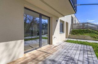 Wohnung kaufen in Murgasse 12, 8490 Bad Radkersburg, 2-Zimmer-NEUBAUWOHNUNG in der Thermenstadt Bad Radkersburg - SCHWARZER ADLER | !!!PROVISIONSFREI!!!