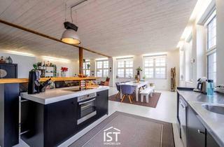 Loft kaufen in 4950 Altheim, Stilvolle Loft mit Lift über den Dächern der Stadt