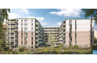 Wohnung kaufen in Obere Donaustraße, 1020 Wien, Nachhaltige Architektur mit Zukunft