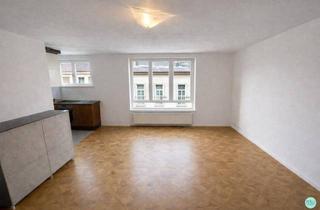 Wohnung kaufen in Vereinsgasse, 1020 Wien, ZWISCHEN AUGARTEN UND PRATER/ 78 m² Neubaueigentum / 3 Zimmer / gute Raumaufteilung